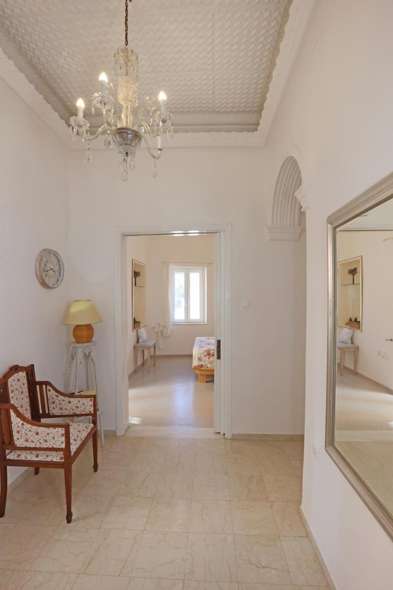 San Nikolas View Guest House Ermoupoli Dış mekan fotoğraf