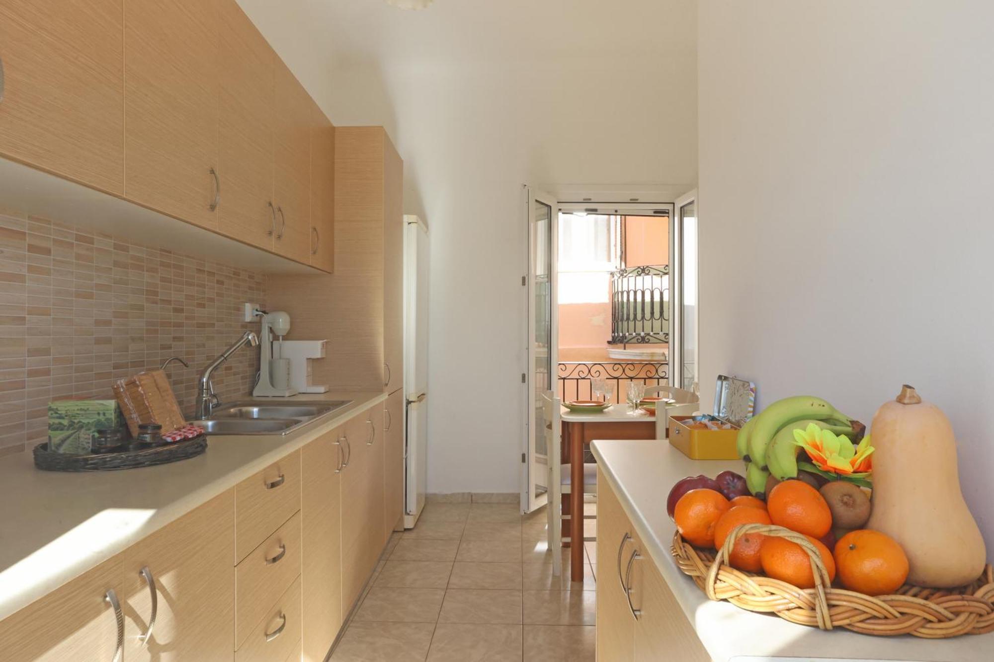 San Nikolas View Guest House Ermoupoli Dış mekan fotoğraf