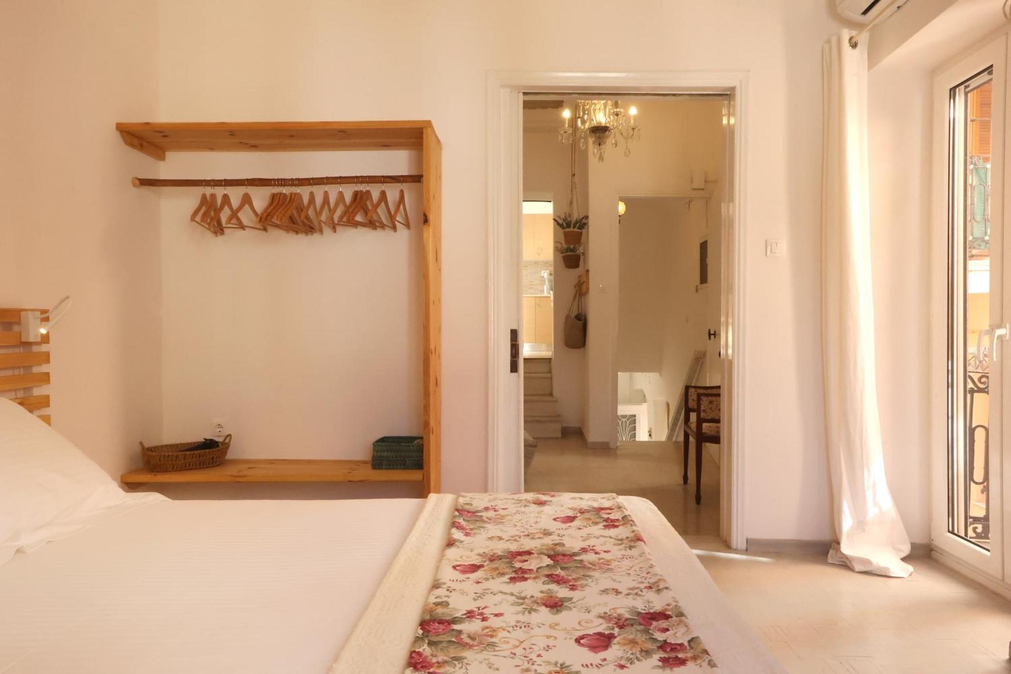 San Nikolas View Guest House Ermoupoli Dış mekan fotoğraf