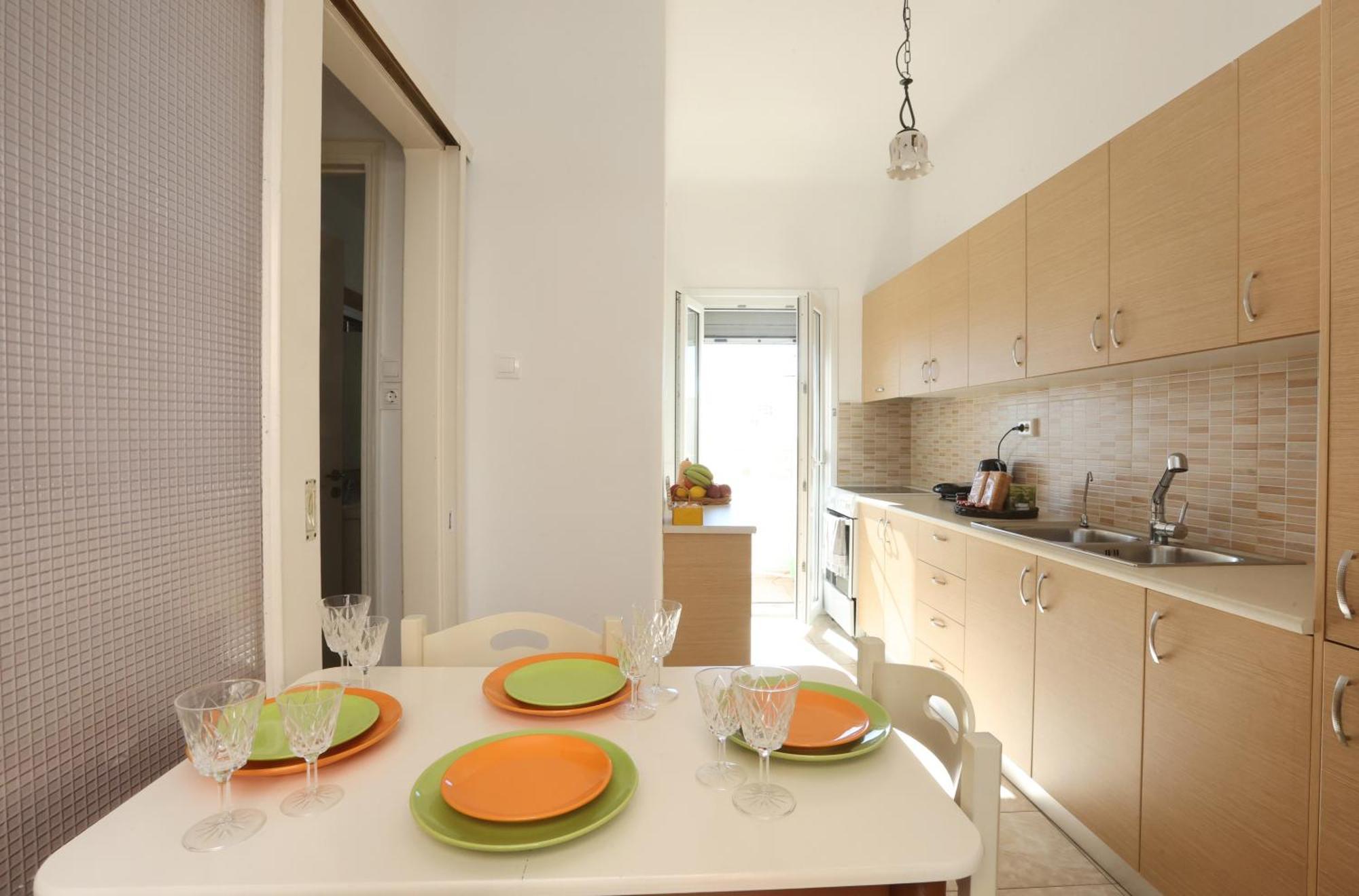 San Nikolas View Guest House Ermoupoli Dış mekan fotoğraf