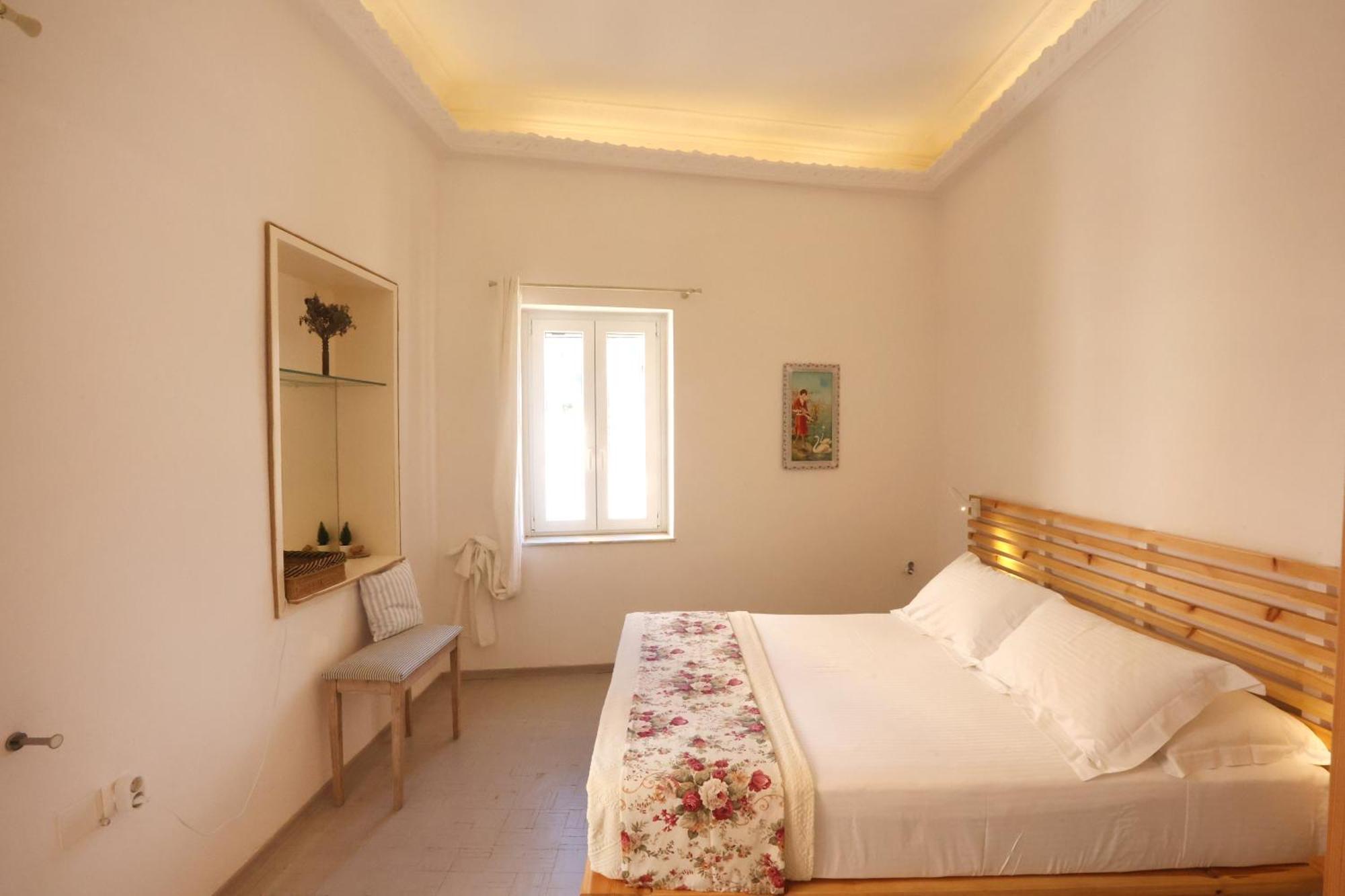San Nikolas View Guest House Ermoupoli Dış mekan fotoğraf