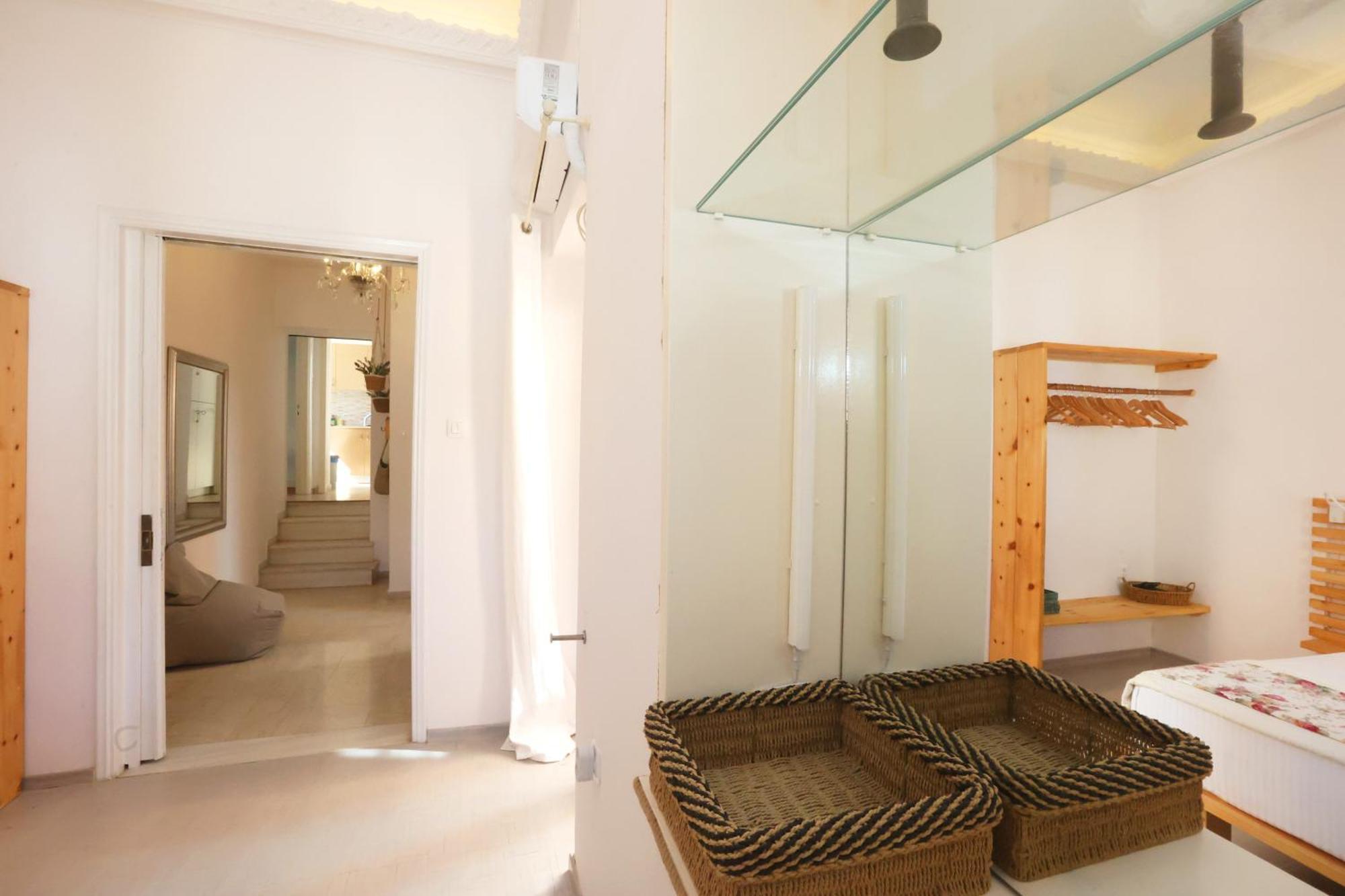 San Nikolas View Guest House Ermoupoli Dış mekan fotoğraf