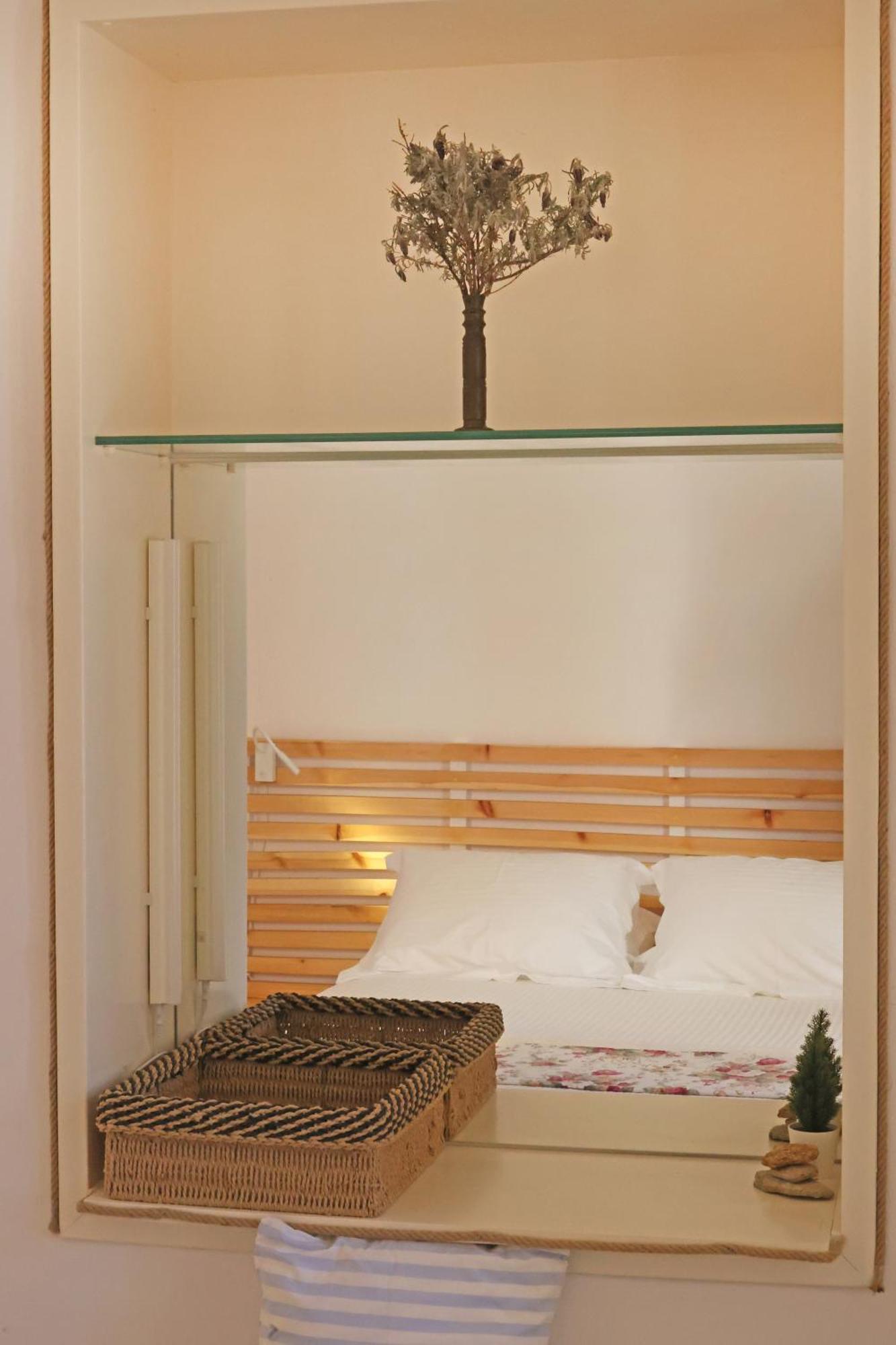 San Nikolas View Guest House Ermoupoli Dış mekan fotoğraf