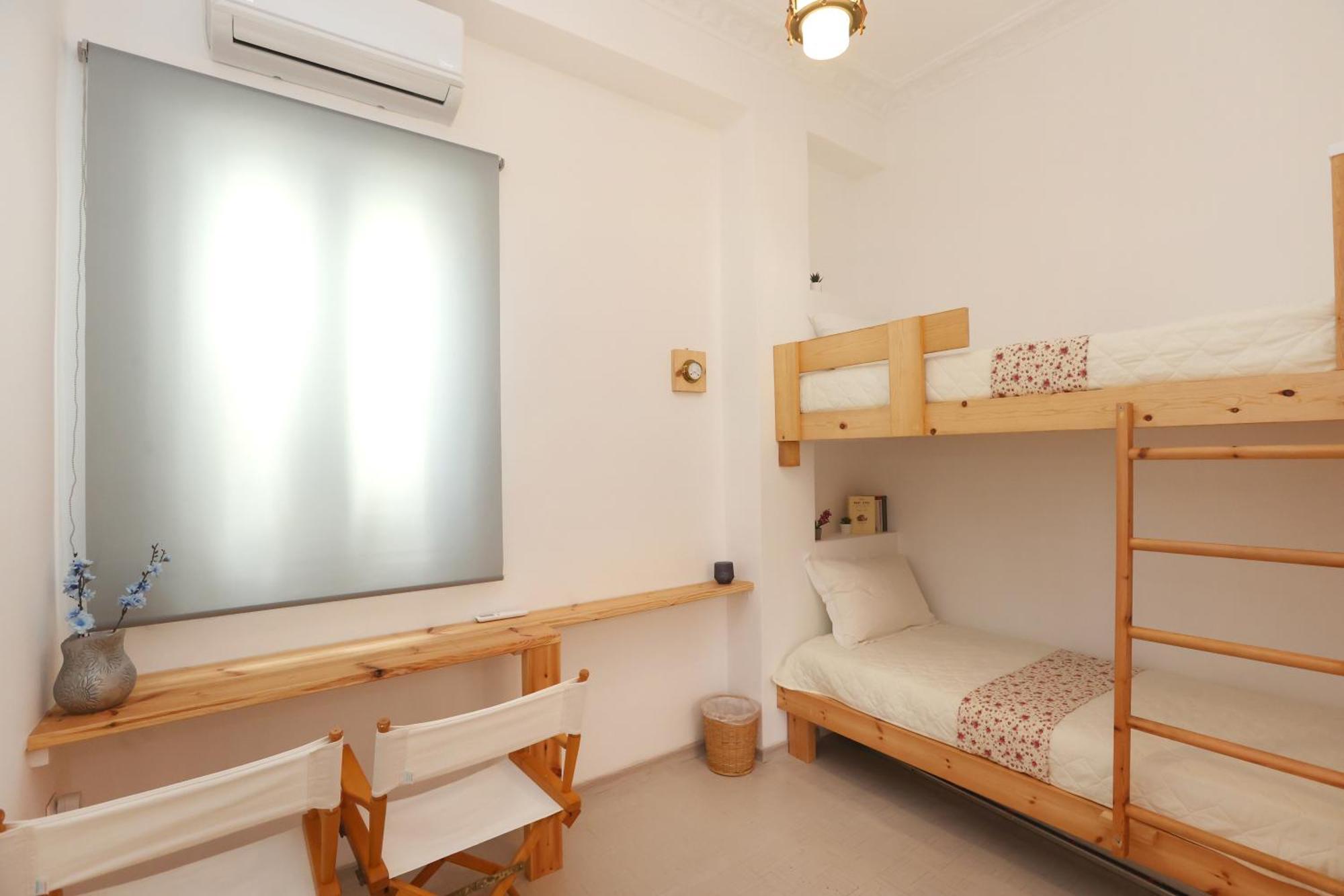 San Nikolas View Guest House Ermoupoli Dış mekan fotoğraf